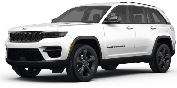 JEEP GRAND CHEROKEE L 2024 1C4RJKAG8R8515211 image JEEP GRAND CHEROKEE L 2024 1C4RJKAG8R8515211 image